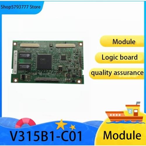 1PCS-5PCS Brand new original authentic V315B1-C01 LA32R81B logic board