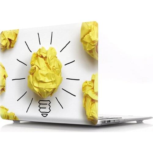 For Macbook Pro Air Case, Print Pattern Laptop Case Cover For Mac Air 11 13.3 Pro 12 13 15 16 Touch Bar Model39