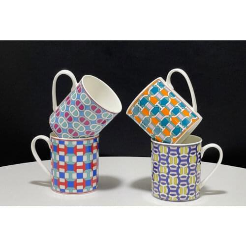 CHENMEI Gift Mugs
