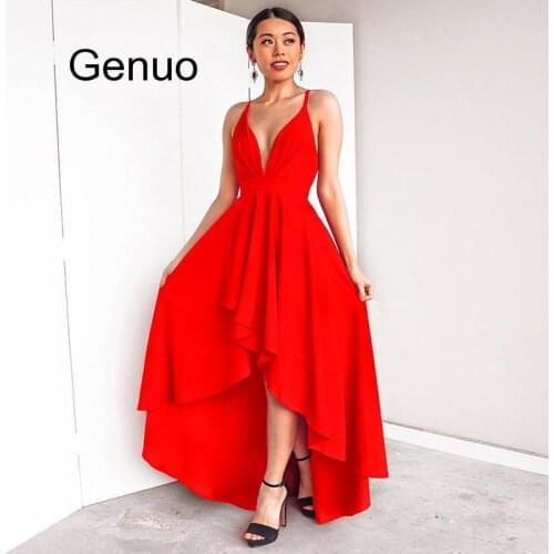 Long Summer Dress Women 2020 Sexy Elegant Backless Bandage Dresses Female Vintage Plus Size Beach Party Dress Robe Vestidos 3XL