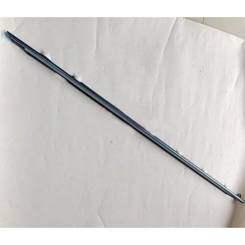 For Land Cruiser 4500 LC80 FZJ80 Window Glass External Bright Strips