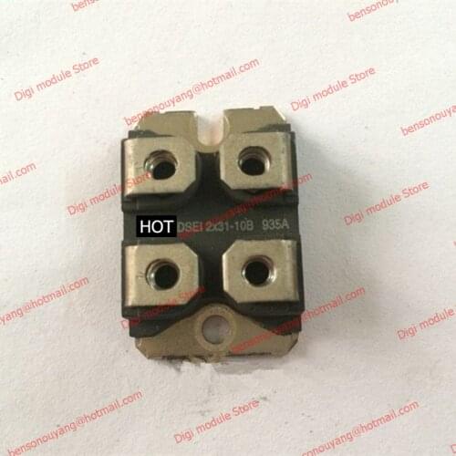 DSEI2X31-10B