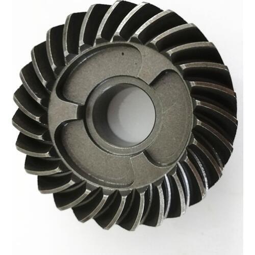 9.8F Reverse Gear 2 Stroke 9.8HP 8HP For Tohatsu Nissan 9.8HP 6HP 8HP Engine Number 3B2-64030-1 Boat Motor 3B2-64030-0