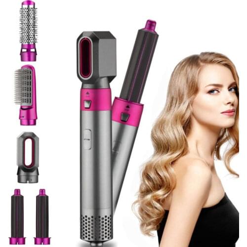 ENOMI Hair Curler