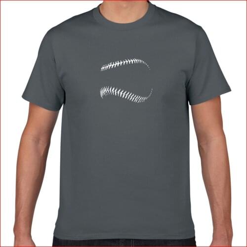 TARCHIA Summer T Shirt Casual Cotton T-Shirt Men Short Sleeve Slim Fit O-Neck Tees Ball Oversized Printed Male Camisa Masculinas