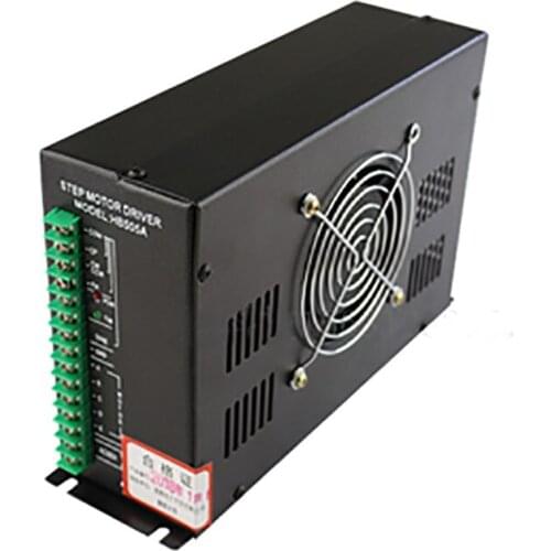 HB505A Driver Five-phase Hybrid Stepping Motor Driver Bag Making Machine Driver