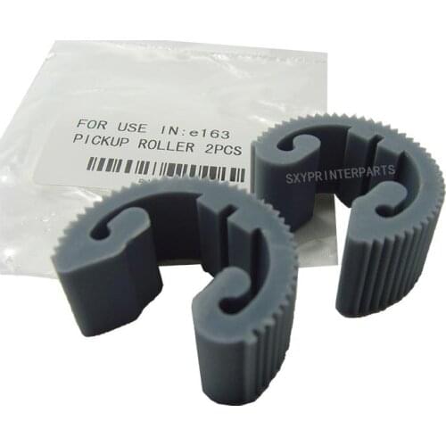 Good Quality Printer Parts 6LE53727000 Paper Pick-up Tire for TOSHIBA E-Studio 163