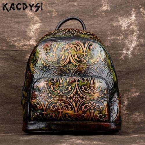 Женские рюкзаки для ноутбука KACDYSI China At AliExpress