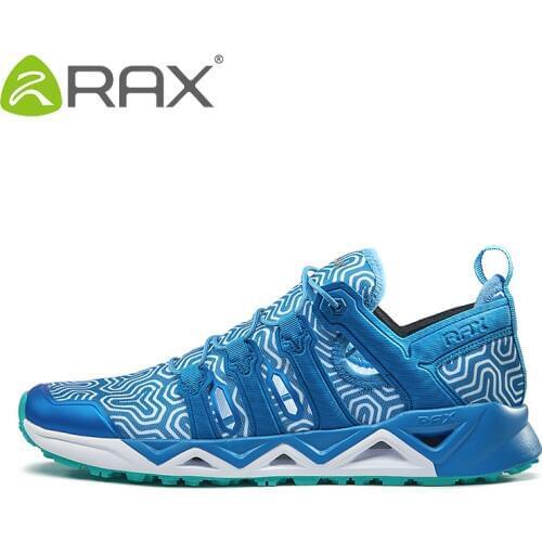 Men Women Breathable Quick-drying Aqua Shoes Lightweight Mesh Beach Fishing Shoes Men Anti-slip Sports Wading Shoes AA12335