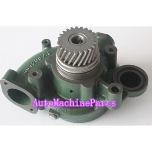 New Cooling Engine Water Pump 1001200 For Volve B7R Engine