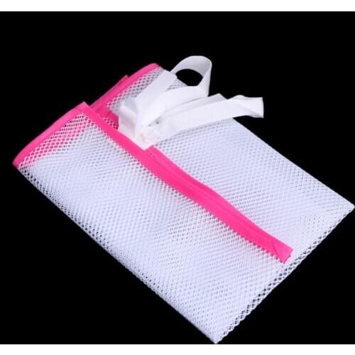 Baby Bed Hanging Storage Bag Crib Organizer Toy Diaper Pocket For Cradle Bedding Q1FE