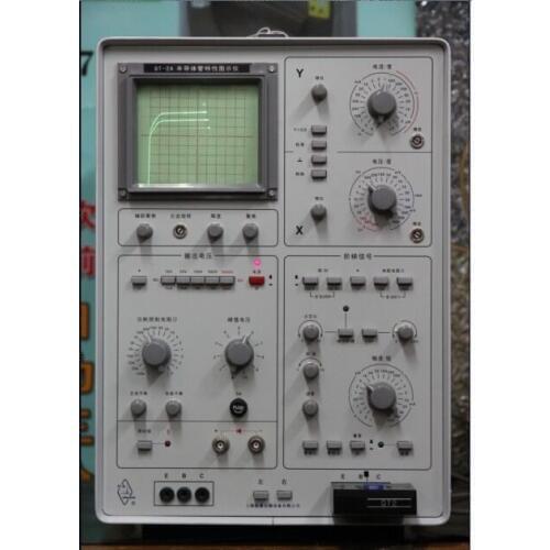 QT-2A Transistor Curve Tracer 50A 5 kv high-voltage