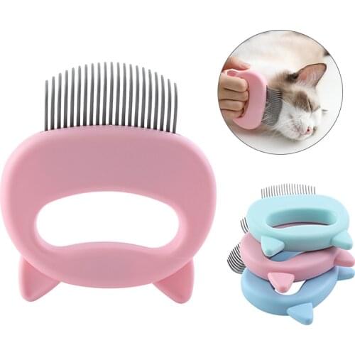 Comb massager VIP LINK