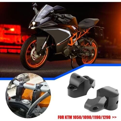 Handlebar Rise for 1050 1090 1190 1290 Super Adventure R/S/T 2013-2021