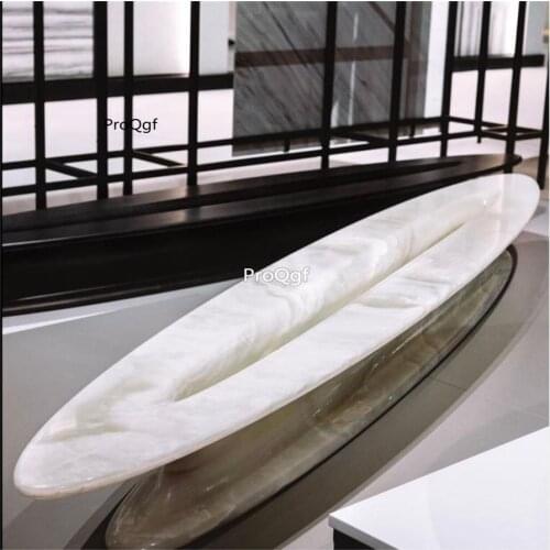 Prodgf 1Pcs A Set Big House Castle Luxury Home Gorgeous Dining Table