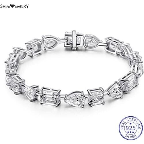 Shipei Fashion Bracelets