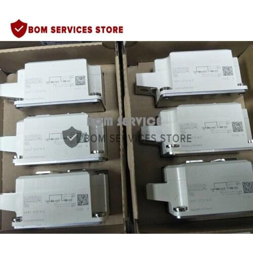 SKKH323/16E SKKH323/18E SKKH323/14E SKKH323/12E NEW AND ORIGINAL IGBT MODULE THYRISTOR