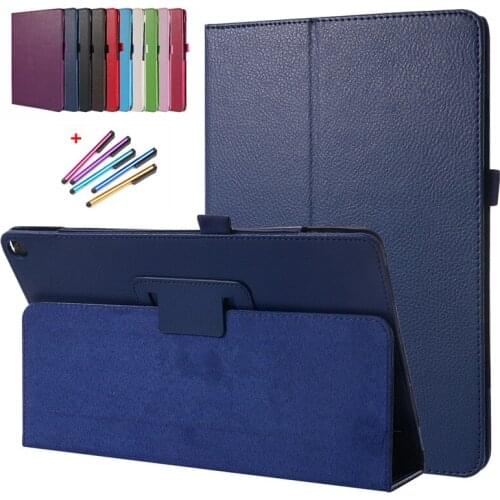 Funda For Fire HD 10 2021 Tablet Case Folding Leather Stand Flip Cover For All New Fire HD 10 2021 Fire HD 10 Plus Case+Gift