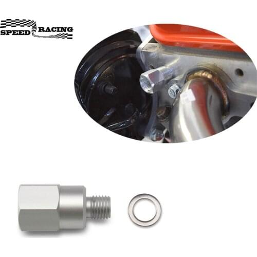 SPEEDRACING Spare Parts For Cylinders