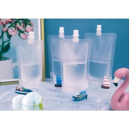 XUAN HANG Plastic Water Bottles