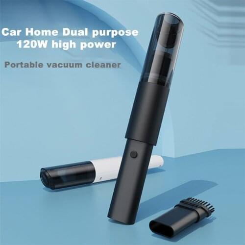 ZHIYU Car Vacuum Cleaners