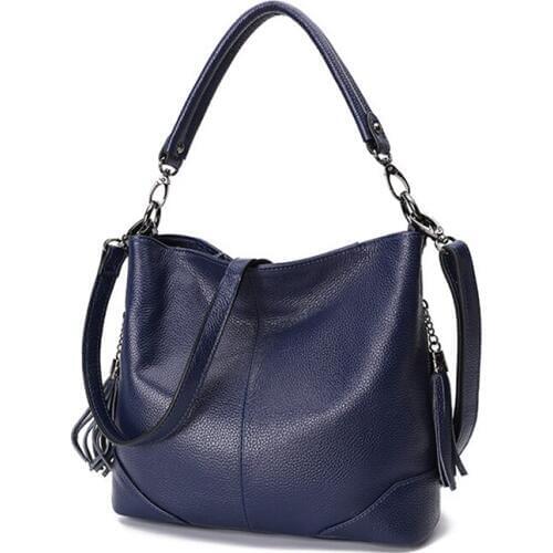 ZUEZAN Women's Leather Bags