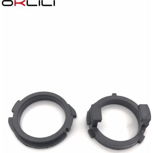 10SET X 016N00282 016N00262 Upper Fuser Hot Heat Roller Bushing for Xerox Phaser 3130 3120 3121 3115 WorkCentre 3119 PE16 PE220