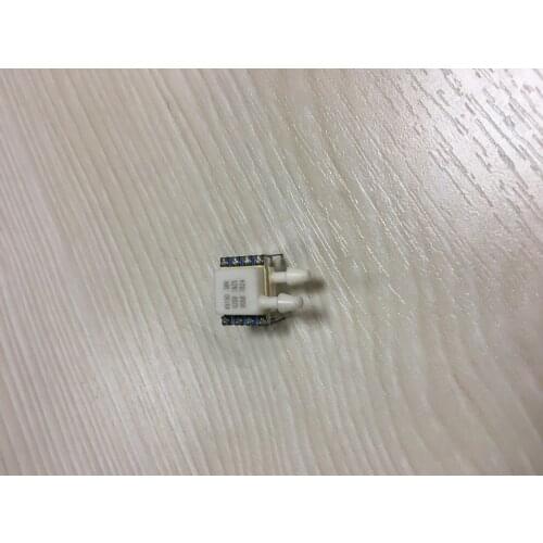 4525DO-DS3AS015DP Flow Control Leak Detection Medical Instrument Small Range Pressure Sensor
