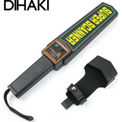 DIHAKI Electronic Measuring Instruments