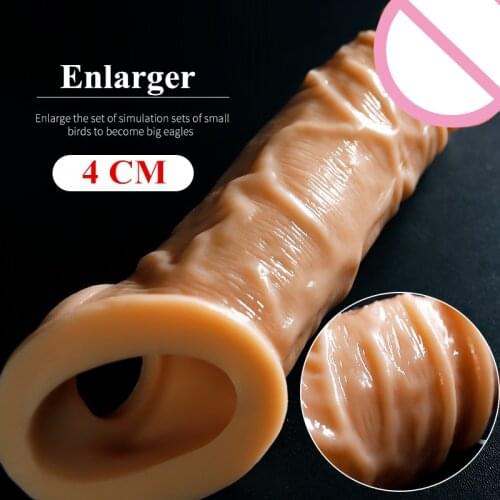 FEELUXY Penis Enlargement Pumps