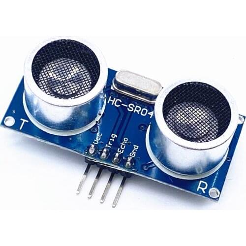HC-SR04 HCSR04 to world Ultrasonic Wave Detector Ranging Module HC-SR04 HC SR04 HCSR04 Distance Sensor