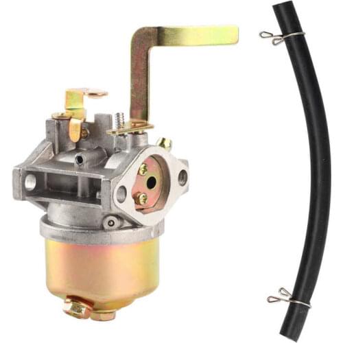 Aluminum Alloy Generator Carburetor For Yamaha EF2600 EF2700 EF3600 MZ175 MZ200 Generator Parts Equipment 166F Garden Tools
