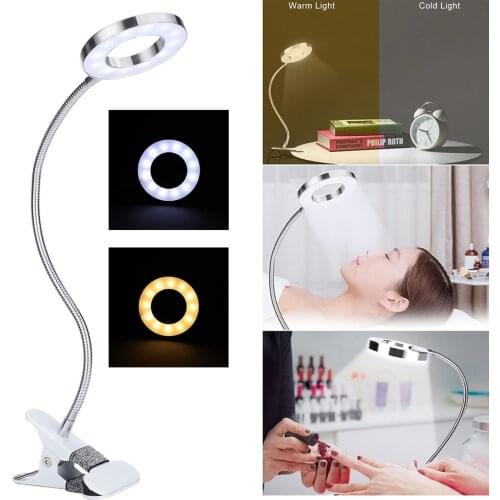 LOENDE LED Table Lamps