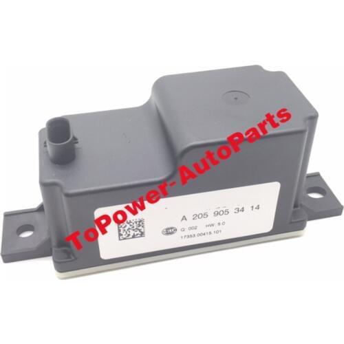 OEM Voltage Converter Module A2059053414 2059053414 2059052809 For Mercedess-Benzz W205 W253 CLS350 C180 C400 CLS450 S450