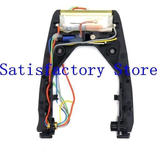 Original Flash assy Unit Top Cover Built-in flash pop-up group for Nikon D810 Camera repait part