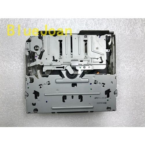 Original new Alpine single CD mechanism AP07 CD loader drive with MP3 for BWM Ac/ura Mercedes car radio tuner sounds systems