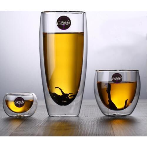 Shahnameh Wine Glasses