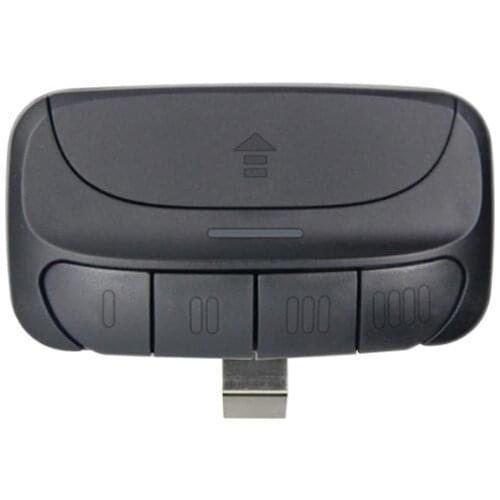 Replacement for swing gate opener/Sliding gate opener Garage Door Remote Opener car remote control