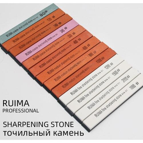 Whetstone sharpening stone knife sharpener professional afilador de cuchillo sacapuntas afiador de faca messenslijper piedra