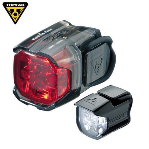 TOPEAK Hand Lights