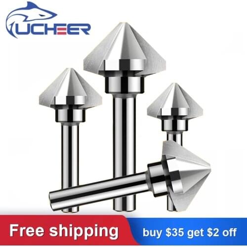 Wood Cutters UCHEER China