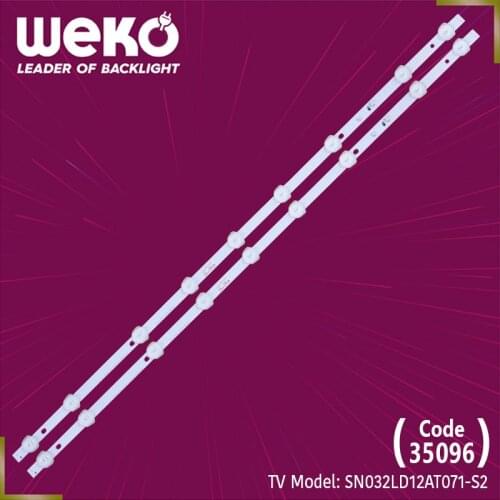 LED Strips WEKO China
