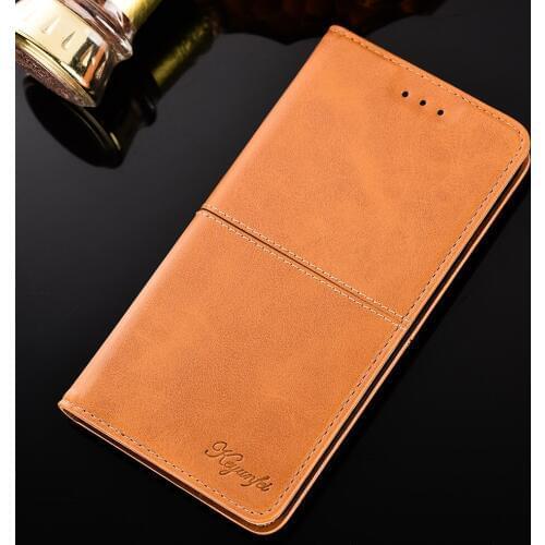 For Asus ZenFone Live L1 ZA550KL Case Flip 5.5 PU Leather Cover Phone Case For ASUS ZA550KL ZA ZA550 550 550KL KL X00RD Case