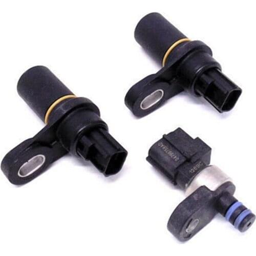 FARAJIAJ Automotive Sensors