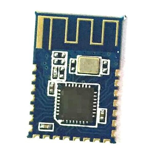 Bluetooth 4.0 BLE TI CC2540 Module BT4.0 Slave Bluetooth Module Low Power Bluetooth Serial Port Module fit for IOS 8
