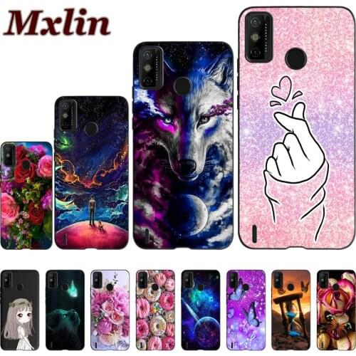 MXLIN Silicone Phone Cases