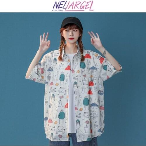NELLARGEL Women's Blouses And Shirts