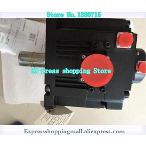 New Original HC-SFS702 HC-SFS352 HC-SFS202B HC-SFS202 HC-SFS102B HC-SFS52B HC-SFS52 AC Servo Motor