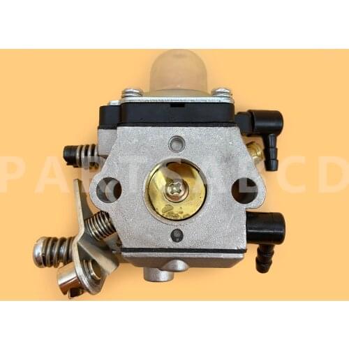 New Carburettor Replaces WALBRO WT264 WT-264 Fits STIHL HS72 HS74 HS75 4226-120-0600
