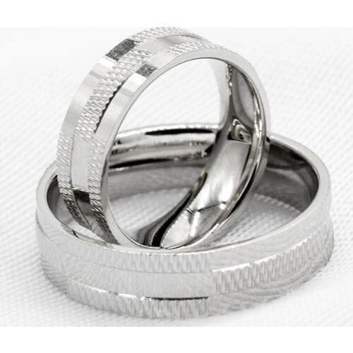 Couple Rings 925 Sterling Silver Promise for Lovers Wedding Engagement Finger Ring For Men Women Engatement Wedding Jewelry